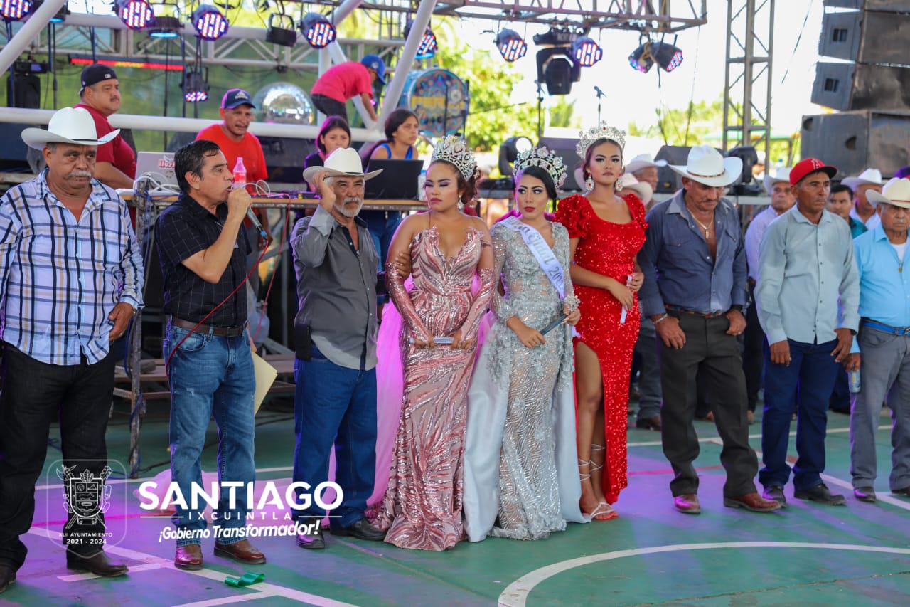 Nayarit Noticias Santa Cruz de las Haciendas 4