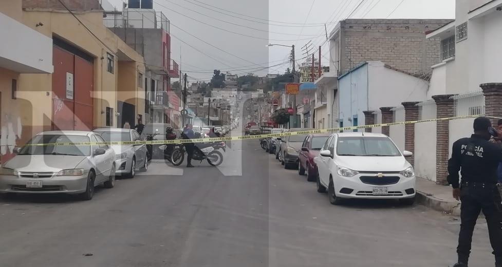 Nayarit Noticias | 16.-CORRETEADO BALACEADO- REMATADOS Y LEVANTADO (1)